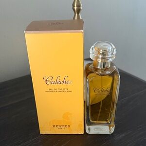 Hermes Calèche Eau de Toilette